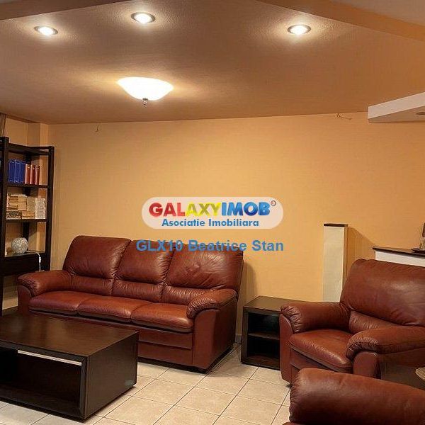 Apartament 3 camere cu parcare Aviatiei / Alexandru Serbanescu - Fotografie 1