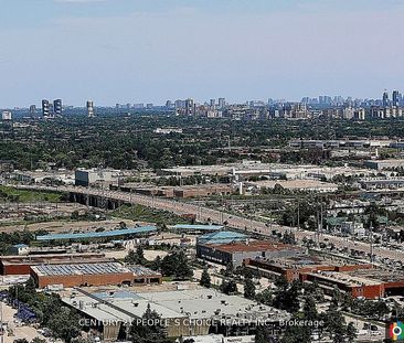 For Lease - 7890 Jane Street Unit# 3611, Vaughan, Ontario - Photo 3