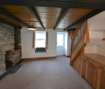 2 bedroom cottage to rent - Photo 1