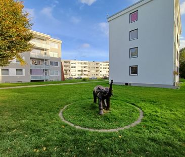 Preistipp! Kernsanierte 2-Zimmer-Wohnung - Photo 4