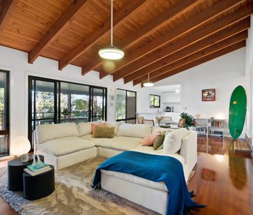 Tranquil Waterfront Home - Two Bedroom Plus Separate Studio - Photo 1