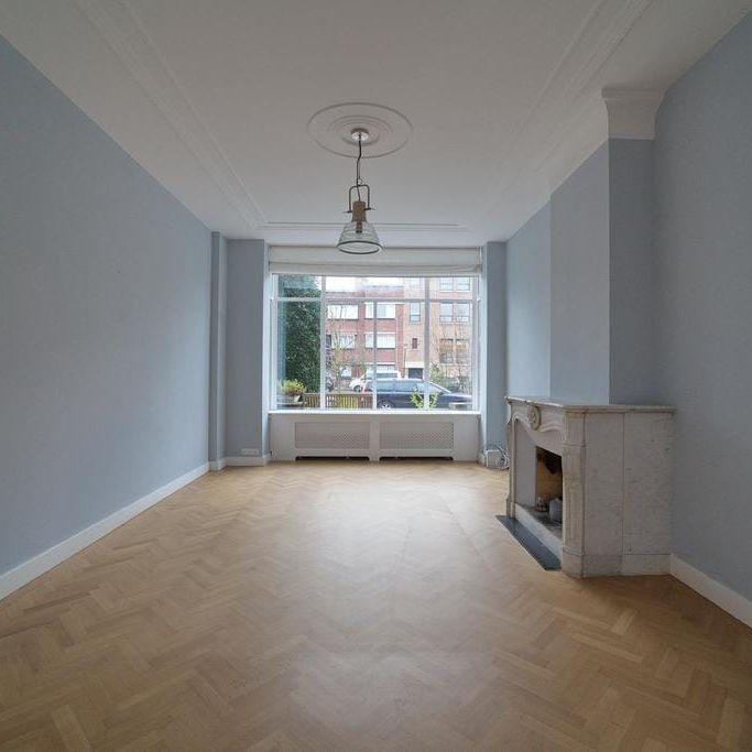 Neuhuyskade 83, Van Hoytemastraat e.o., 2596XK, Den Haag - Photo 1