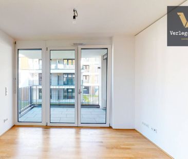 Gemütliche 2-Zimmer-Wohnung im Verlegerviertel! - Photo 2