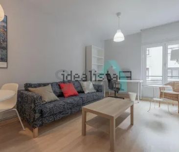 Alquiler de piso en Calle de San Bernabé - Photo 3