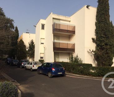 Location Appartement 1 pièce 26m² MONTPELLIER 34090 - Photo 5