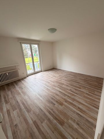 1 Zimmer, 33 m², EG - Photo 4