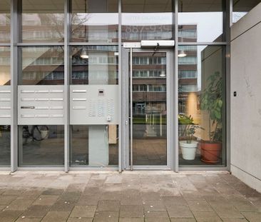 Te huur: Appartement Pieter Calandlaan in Amsterdam - Foto 6