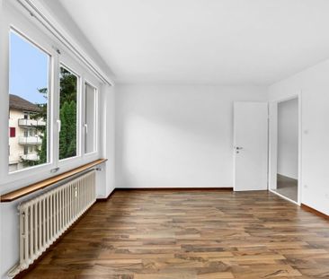 4-Zimmer-Wohnung - Photo 1