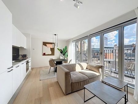 Duplex te huur - Foto 5