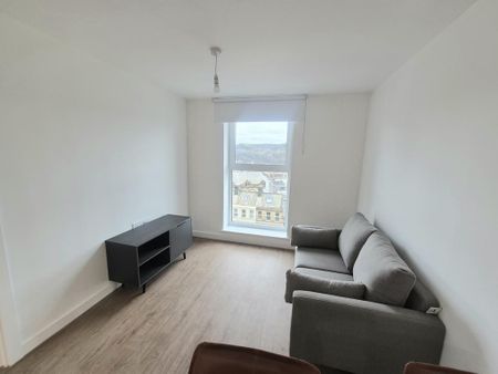 1 bedroom apartment to rent - Photo 4