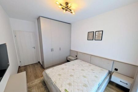 Studio Berceni - Joy Residence, Prima Închiriere! - Fotografie 5