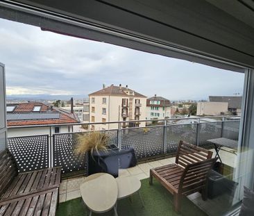 Magnifique appartement moderne de 3.5 pièces au coeur de Prilly - Photo 5