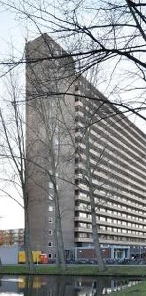 Hendrik Tollensstraat 2624 ZL Delft - Photo 1