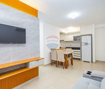 Apartamento para locação 03 dormitórios, 58m² - Santa Cândida - Photo 4