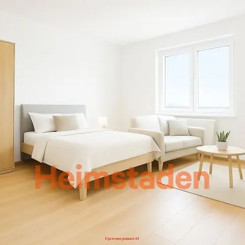 Pronájem bytu 1+1 38 m - Fotografie 1