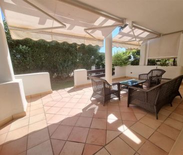 Piso de alquiler en Avenida de la Resina, 70, La Concha - Resina Golf - Photo 5