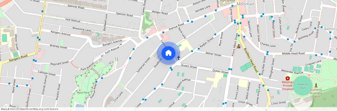 00/67 Shadforth Street, NSW 2088, Mosman