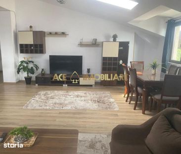 4 Camere | Baneasa | Centrala Proprie | Parcare | Mobilat - Photo 3