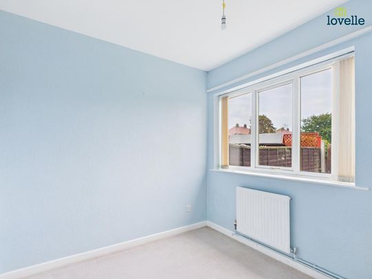 2 bedroom terraced bungalow to rent - Photo 1