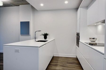 Appartement à louer - Photo 4