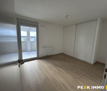 Location Appartement 3 pièces 65m² SALLANCHES 74700 - Photo 4