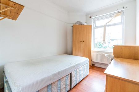 5 bedroom maisonette to rent - Photo 5