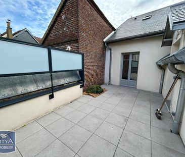 Location Appartement 2 pièces 45m² BEAUVAIS 60000 - Photo 6