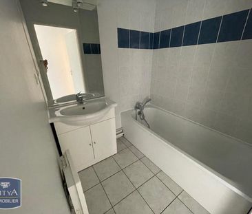 Location Appartement 2 pièces 54m² VILLEBAROU 41000 - Photo 4