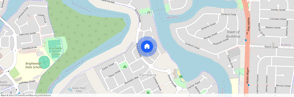 3 Zante Lane, Qld 4575, Kawana Island