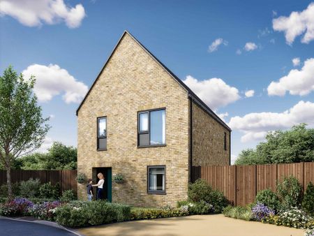 4 bedroom house to rent - Photo 2