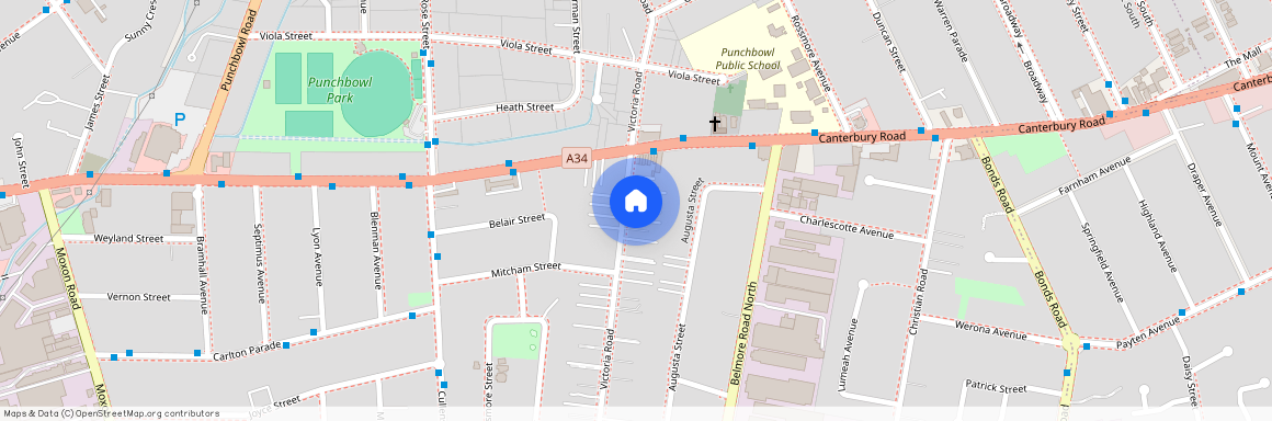 5/86 Victoria Road, Punchbowl, NSW 2196