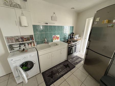 Location Appartement 2 pièces 39m² ST RAMBERT D ALBON 26140 - Photo 4