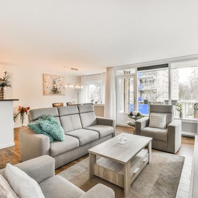 Reizigersweg 67, Amsterdam - Foto 1