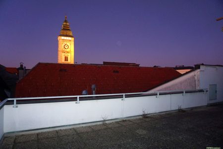 53,6m² Wohnung mit kleinen Wintergarten im Zentrum von Enns - Foto 4