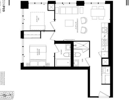 For Lease - 19 Western Battery Road Unit# 509, Toronto, Ontario - Photo 4