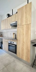 A louer - Appartement 2 pièces - Bastia Citadelle - Photo 3