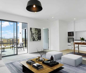 BRAND NEW IN MASSEY - Photo 1