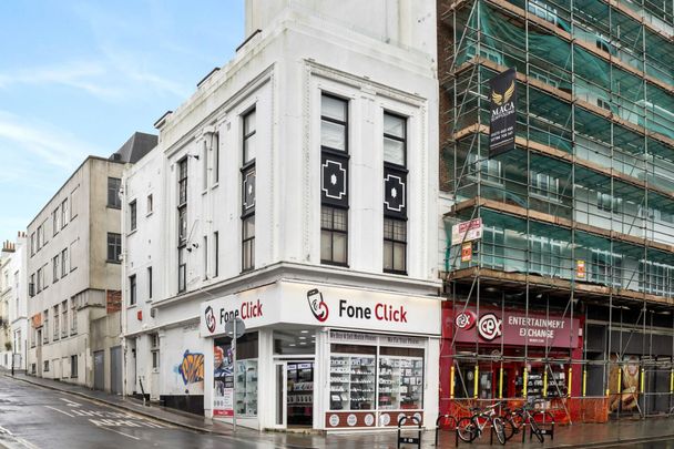 Western Road, 143A Western Road, BN1 - Photo 1