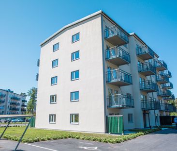 Klockljungsvägen 3 - Foto 3