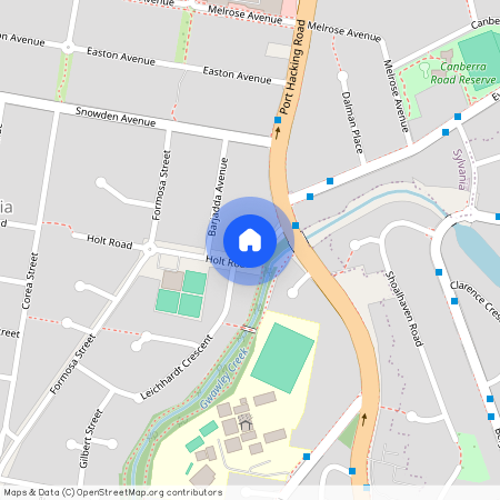 Holt Road 7, NSW 2224, Sylvania
