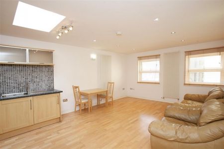 Globe Road, Bethnal Green, London E2 - Photo 3