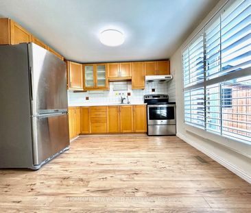 For Lease - 102 Madsen Crescent, Markham, Ontario - Photo 6