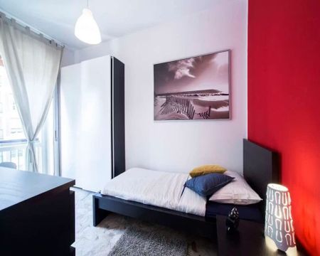 Via Don Carlo Gnocchi, Milan, Lombardy 20148 - Photo 3