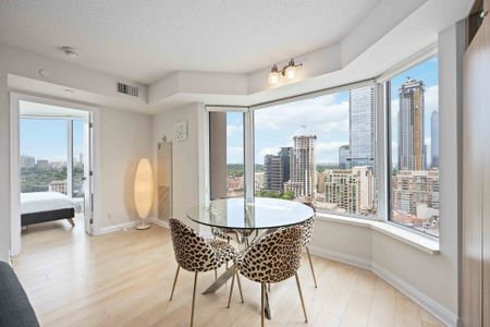 For Lease - 155 Yorkville Avenue Unit# 2604, Toronto, Ontario - Photo 2