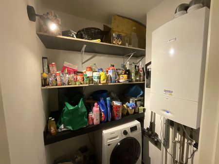 Gelijkvloers 2 slaapkamer appartement in centrum Vorselaar. - Foto 5