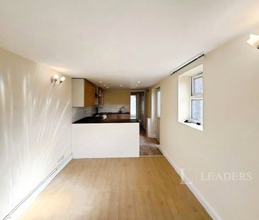 2 bedroom apartment to rent Brook Road, Southampton, Hampshire, SO18 - Photo 6