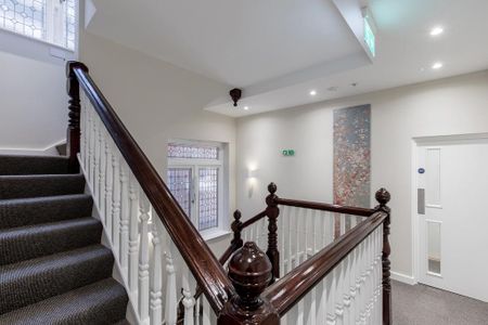 Ground floor flat to rent - Photo 4