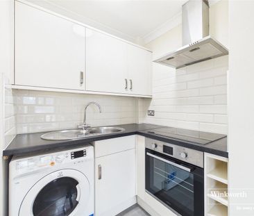 1 bedroom apartment to rent - Photo 3