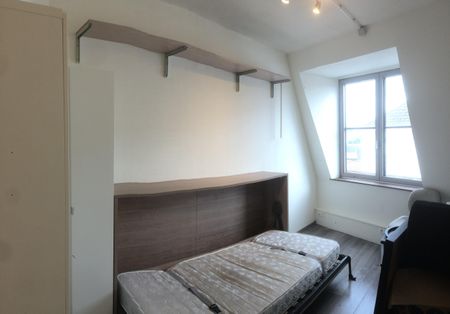 Studio Gent Hoogstraat 4ev - Hoogstraat 92 - Photo 2