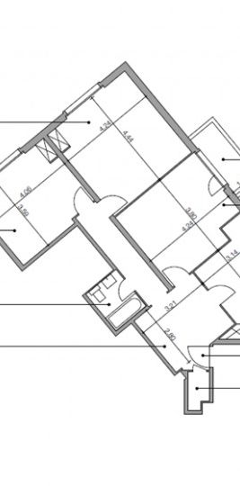 Rue de la Pontaise 25, 1018 LAUSANNE | Appartement 3.5 pièces - Foto 1